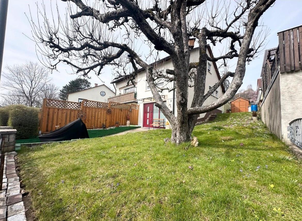 Casa T3 em Goppingen, Germany N.º 224750