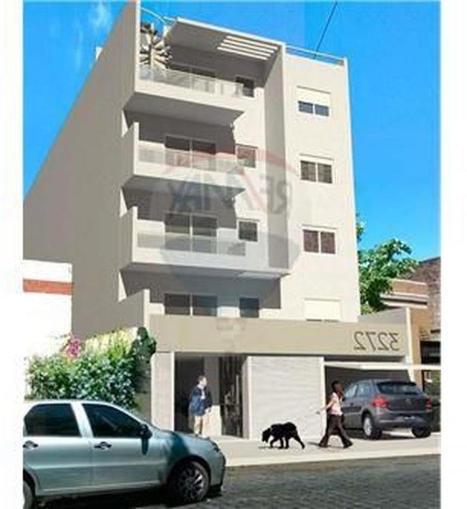 2 bedrooms Apartment in Buenos Aires, Argentina No. 80696