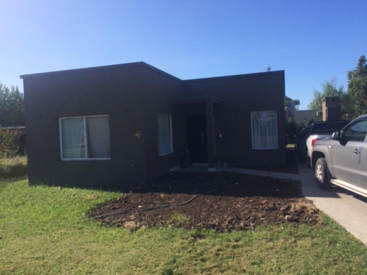 Casa T3 em Pilar, Argentina N.º 19384