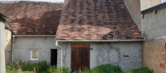 Moradia em banda T1 em Lignac, France N.º 66090 3