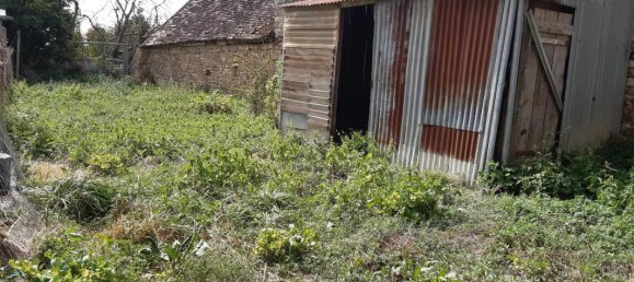 Moradia em banda T1 em Lignac, France N.º 66090 9