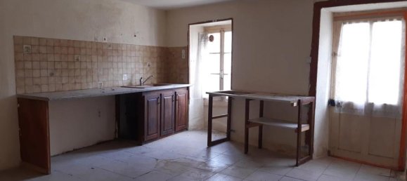 Moradia em banda T1 em Lignac, France N.º 66090 7