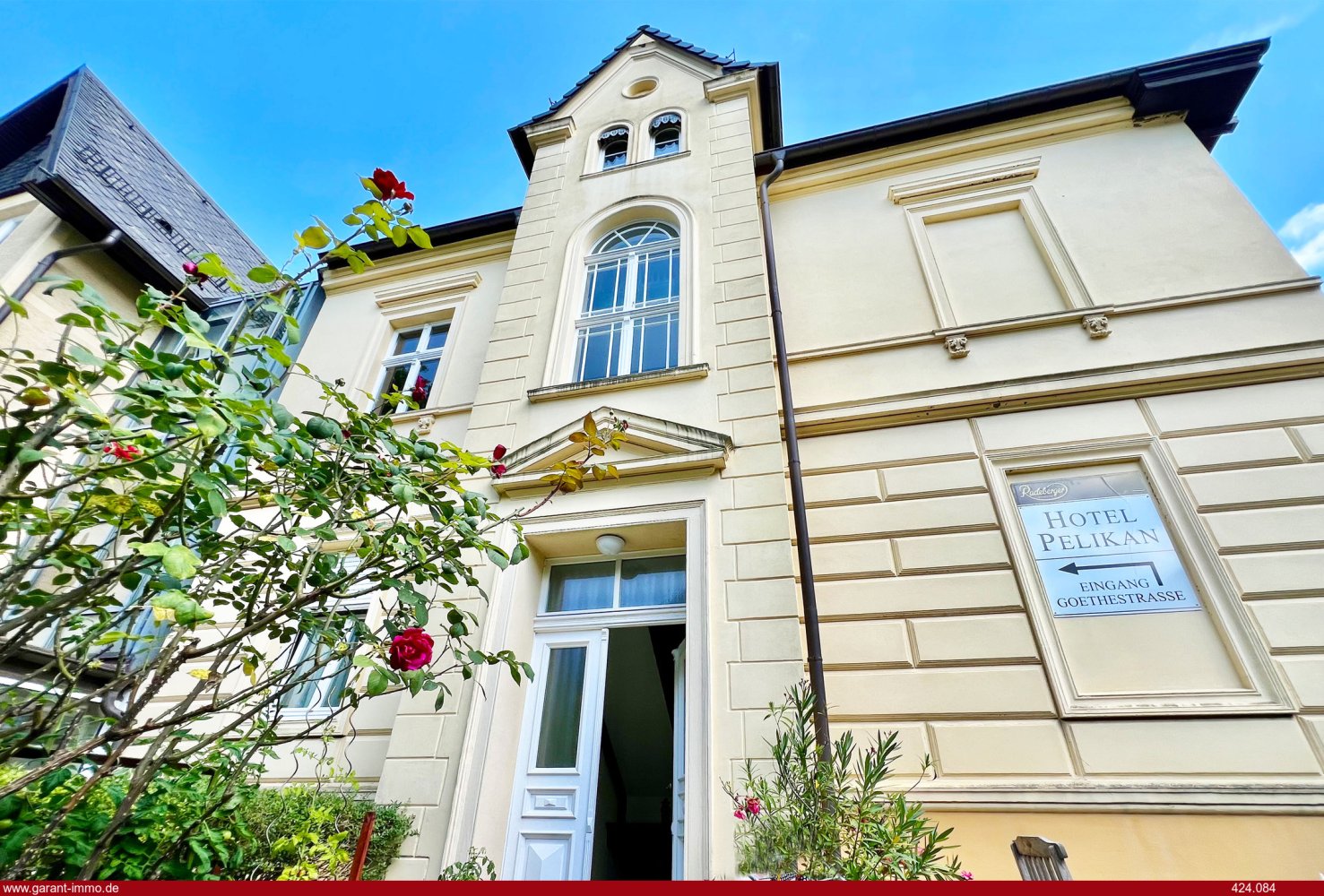  Building in Teltow-Flaming, Germany No. 2950