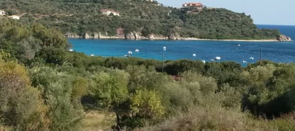 Hotel en Chalkidiki, Greece 4000 m² No. 4187 3