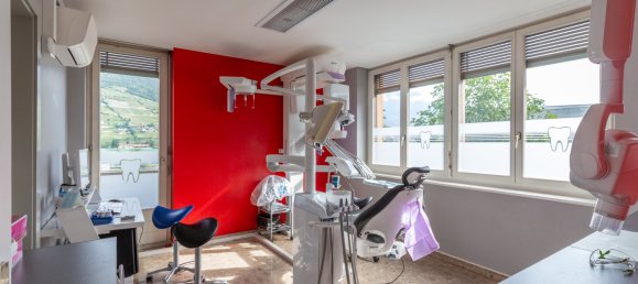 5 rooms Office in Chalais, Switzerland No. 151 6