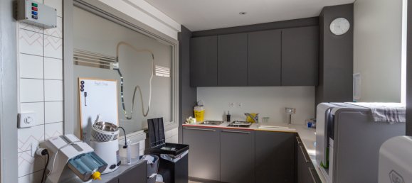 5 rooms Office in Chalais, Switzerland No. 151 15