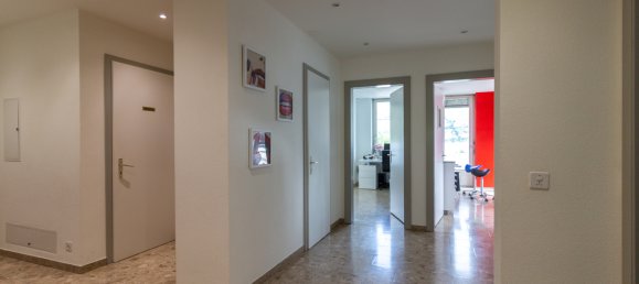 5 rooms Office in Chalais, Switzerland No. 151 5