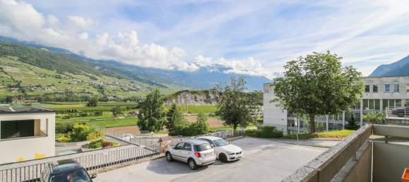 5 rooms Office in Chalais, Switzerland No. 151 10