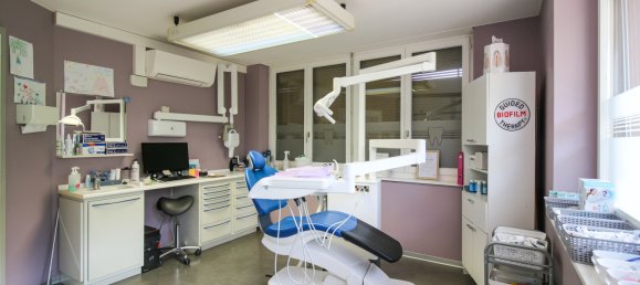 5 rooms Office in Chalais, Switzerland No. 151 12