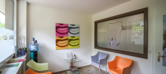 5 rooms Office in Chalais, Switzerland No. 151 4