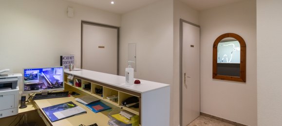 5 rooms Office in Chalais, Switzerland No. 151 2