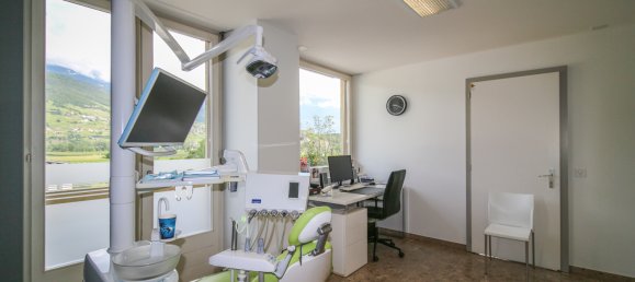 5 rooms Office in Chalais, Switzerland No. 151 9