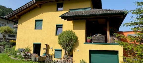 9 rooms House in Pfaffenhofen, Austria No. 198130 9