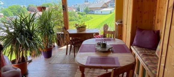 9 rooms House in Pfaffenhofen, Austria No. 198130 18