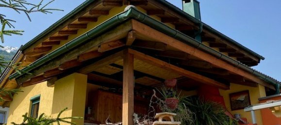 9 rooms House in Pfaffenhofen, Austria No. 198130 11