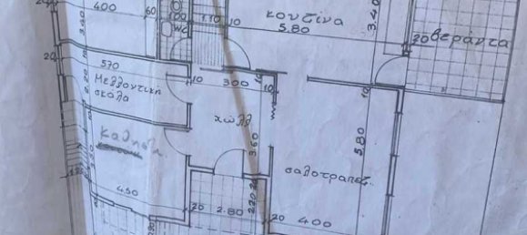 3 bedrooms House in Nicosia, Cyprus No. 7654 17