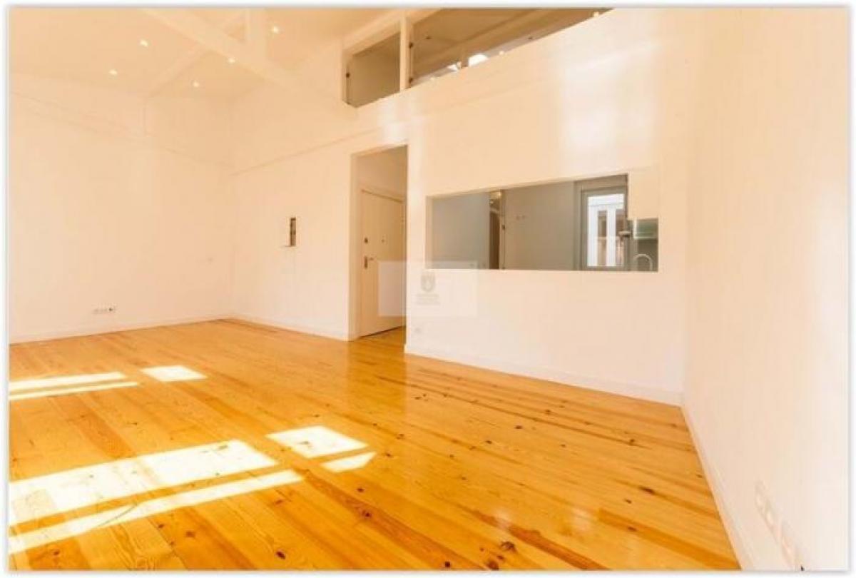 3 Schlafzimmer Wohnung in Lisbon, Portugal, Nr. 3288