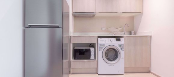 Condominio de 1 dormitorio en Vtara Sukhumvit 36 Bangkok, Thailand No. 31082 4