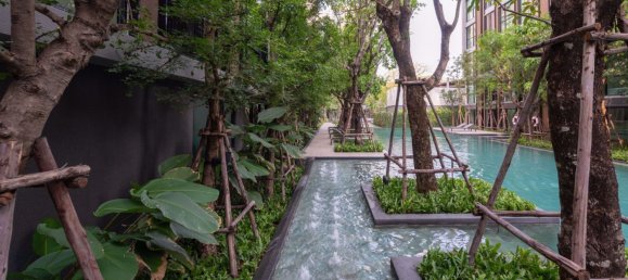 Condominio de 1 dormitorio en Vtara Sukhumvit 36 Bangkok, Thailand No. 31082 10