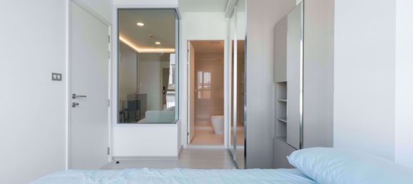 Condominio de 1 dormitorio en Vtara Sukhumvit 36 Bangkok, Thailand No. 31082 7