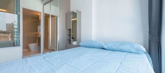 Condominio de 1 dormitorio en Vtara Sukhumvit 36 Bangkok, Thailand No. 31082 5