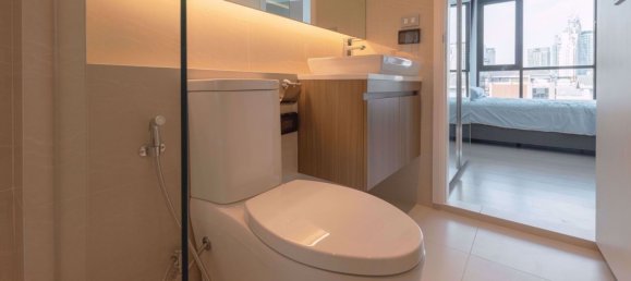 Condominio de 1 dormitorio en Vtara Sukhumvit 36 Bangkok, Thailand No. 31082 8