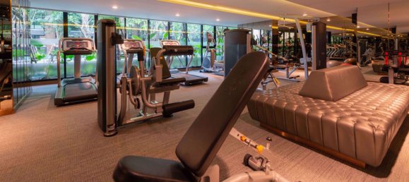 Condominio de 1 dormitorio en Vtara Sukhumvit 36 Bangkok, Thailand No. 31082 9