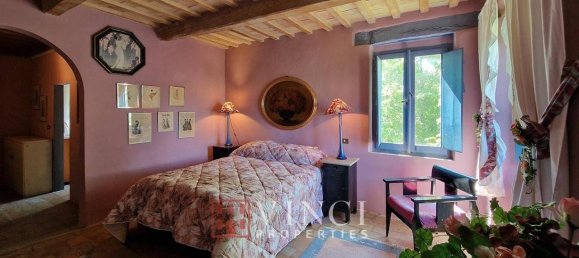 9-Zimmer Haus in Ripe San Ginesio, Italy, Nr. 166250 19