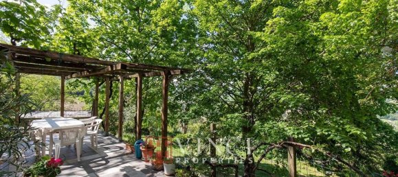 9-Zimmer Haus in Ripe San Ginesio, Italy, Nr. 166250 13