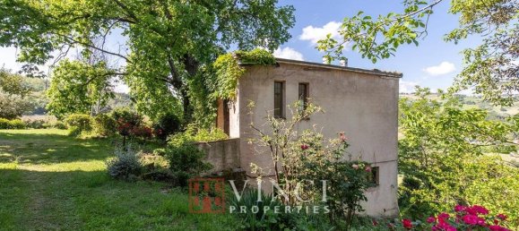 9-Zimmer Haus in Ripe San Ginesio, Italy, Nr. 166250 6