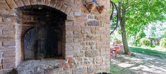 9-Zimmer Haus in Ripe San Ginesio, Italy, Nr. 166250 24