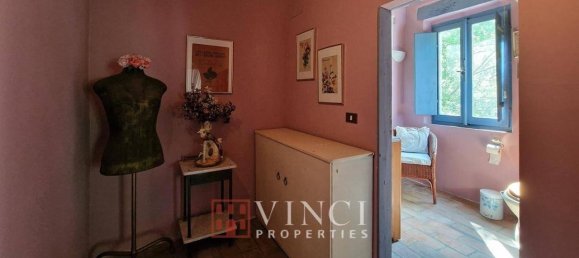 9-Zimmer Haus in Ripe San Ginesio, Italy, Nr. 166250 22