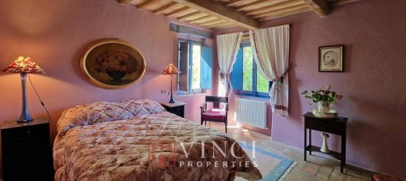 9-Zimmer Haus in Ripe San Ginesio, Italy, Nr. 166250 20