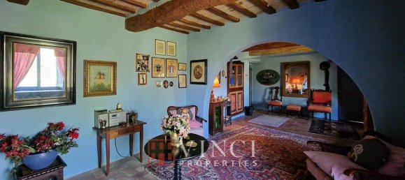 9-Zimmer Haus in Ripe San Ginesio, Italy, Nr. 166250 8