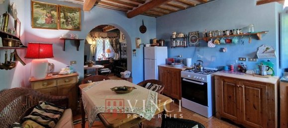9-Zimmer Haus in Ripe San Ginesio, Italy, Nr. 166250 7