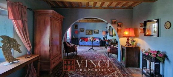 9-Zimmer Haus in Ripe San Ginesio, Italy, Nr. 166250 9