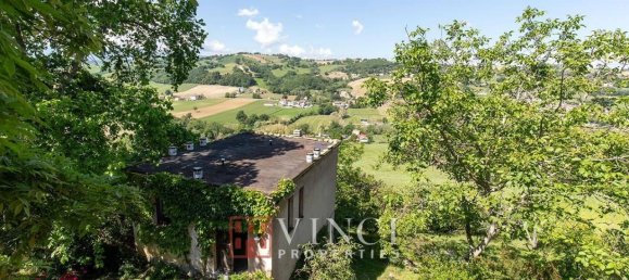 9-Zimmer Haus in Ripe San Ginesio, Italy, Nr. 166250 14