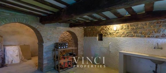 9-Zimmer Haus in Ripe San Ginesio, Italy, Nr. 166250 25