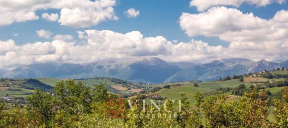 9-Zimmer Haus in Ripe San Ginesio, Italy, Nr. 166250 16