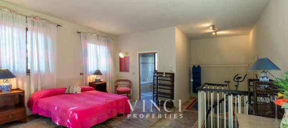9-Zimmer Haus in Ripe San Ginesio, Italy, Nr. 166250 30