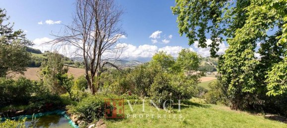 9-Zimmer Haus in Ripe San Ginesio, Italy, Nr. 166250 32