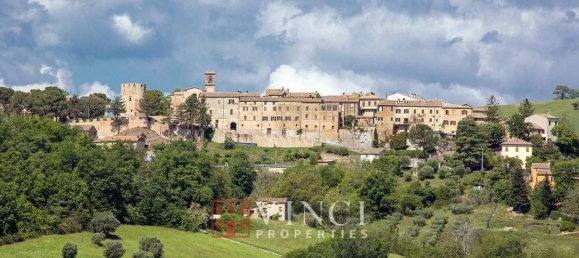 9-Zimmer Haus in Ripe San Ginesio, Italy, Nr. 166250 5