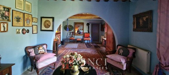 9-Zimmer Haus in Ripe San Ginesio, Italy, Nr. 166250 10