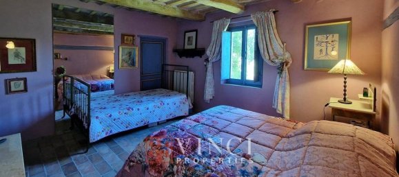 9-Zimmer Haus in Ripe San Ginesio, Italy, Nr. 166250 17