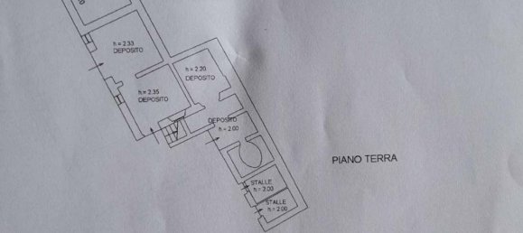 9-Zimmer Haus in Ripe San Ginesio, Italy, Nr. 166250 33