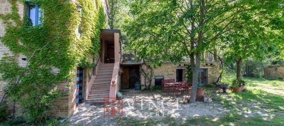 9-Zimmer Haus in Ripe San Ginesio, Italy, Nr. 166250 15