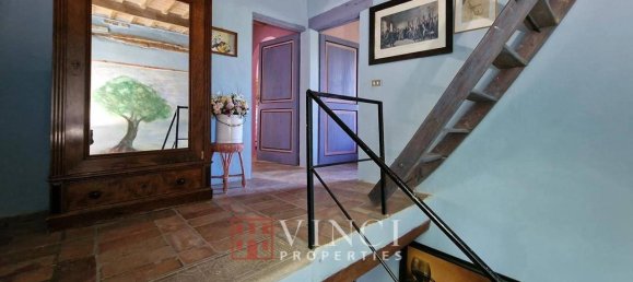 9-Zimmer Haus in Ripe San Ginesio, Italy, Nr. 166250 23