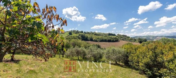 9-Zimmer Haus in Ripe San Ginesio, Italy, Nr. 166250 26