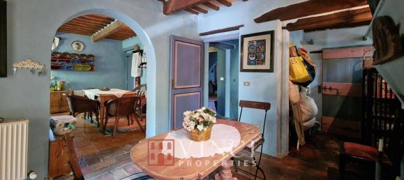 9-Zimmer Haus in Ripe San Ginesio, Italy, Nr. 166250 12