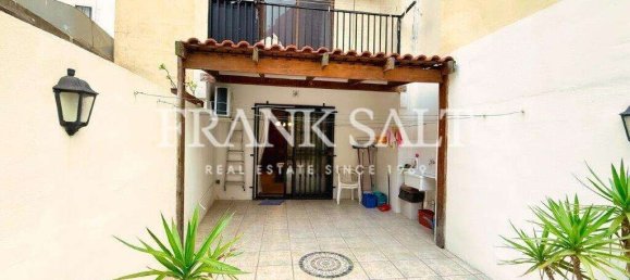 Apartamento T3 em Sliema, Malta N.º 1503 25